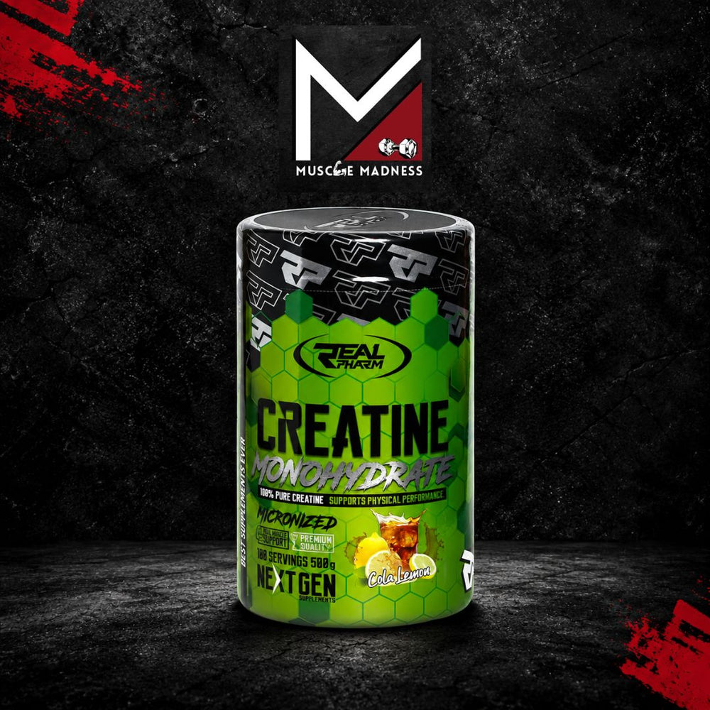 CREATINE