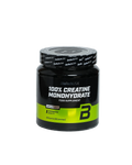 BioTech Creatine Monohydrate – 300g | Unflavored Powder