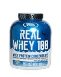Real Pharm Pure Whey – Premium Protein Formula