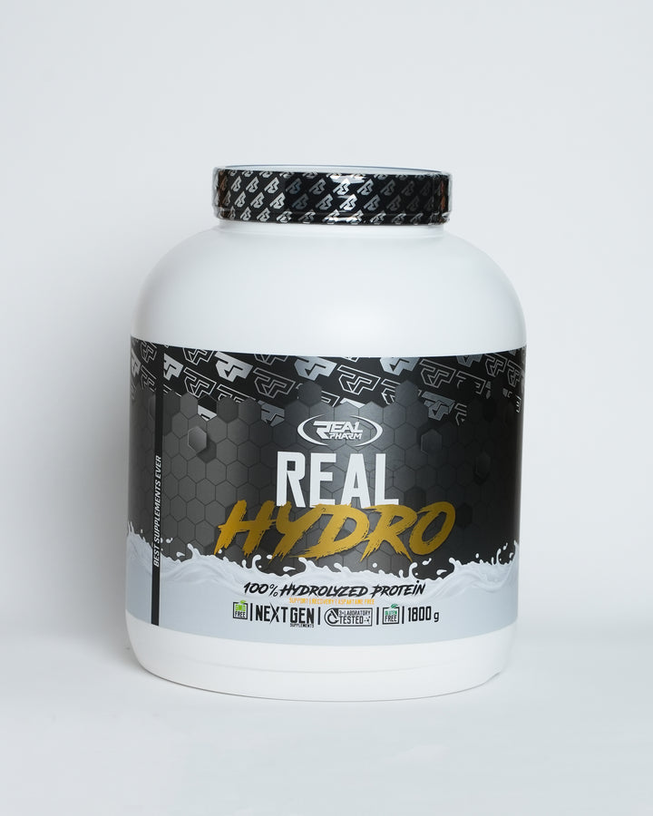 HYDRO WHEY
