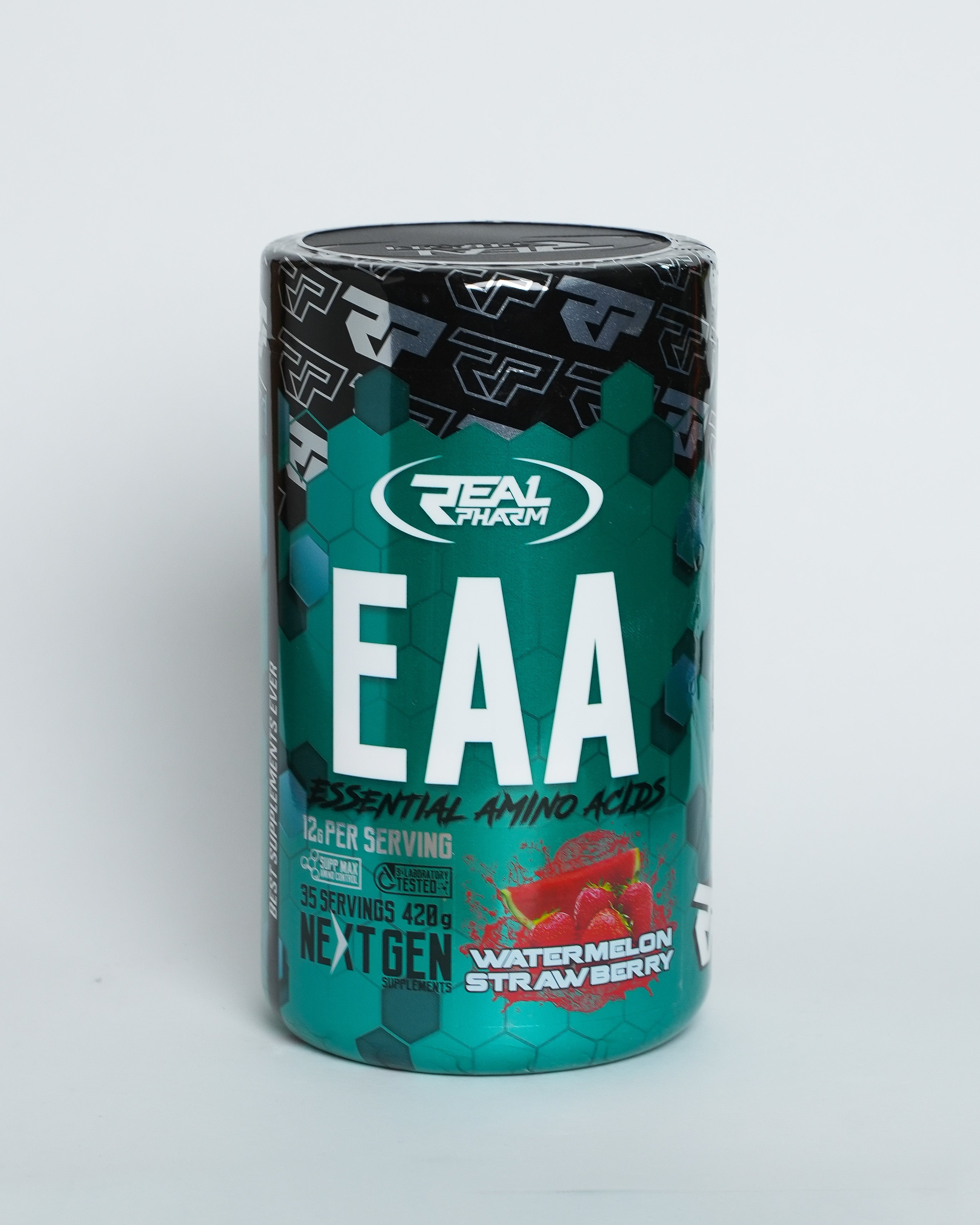 Real Pharm EAA – Essential Amino Acids Formula