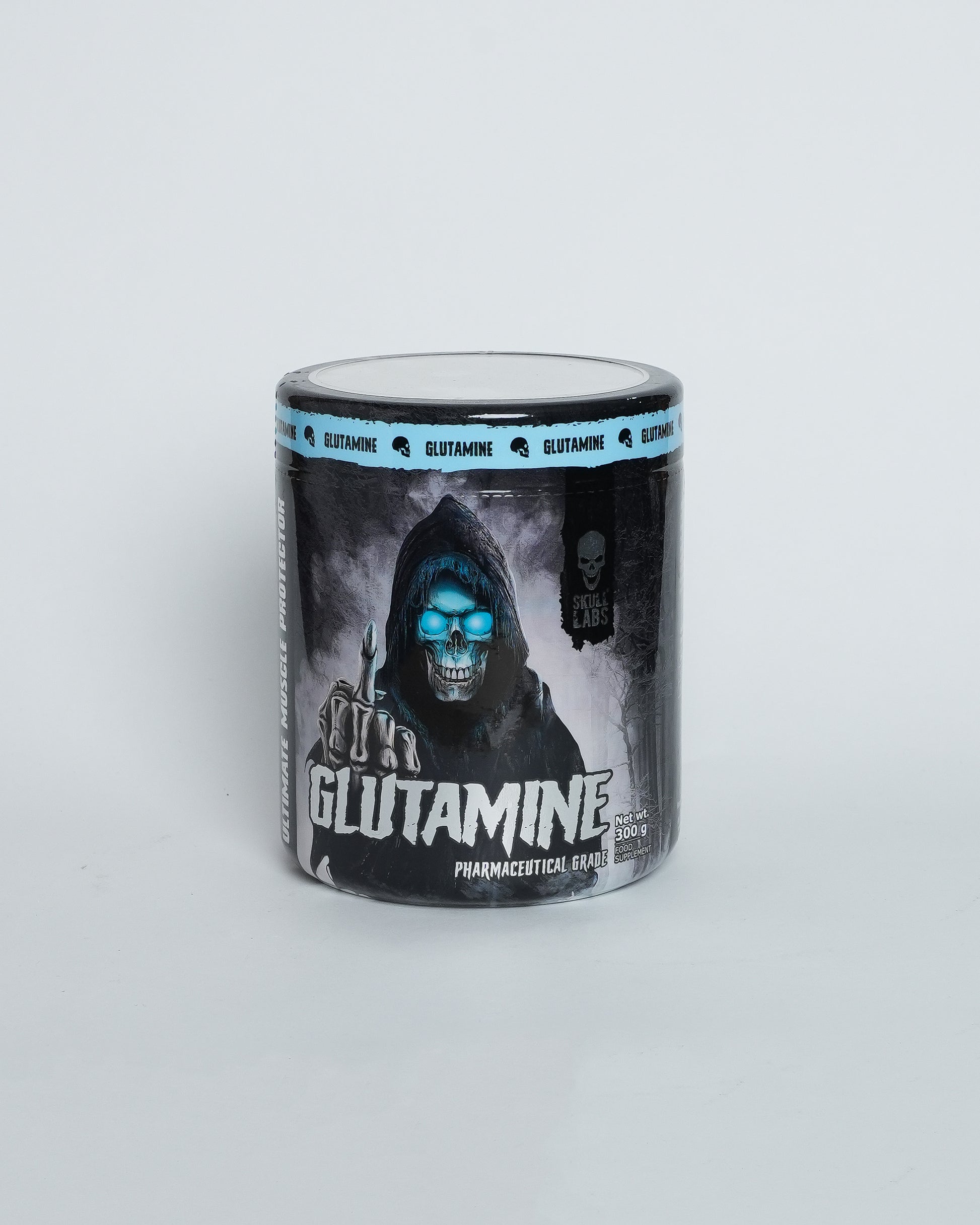 SKULL LABS GLUTAMINE – Reload. Rebuild. Repeat