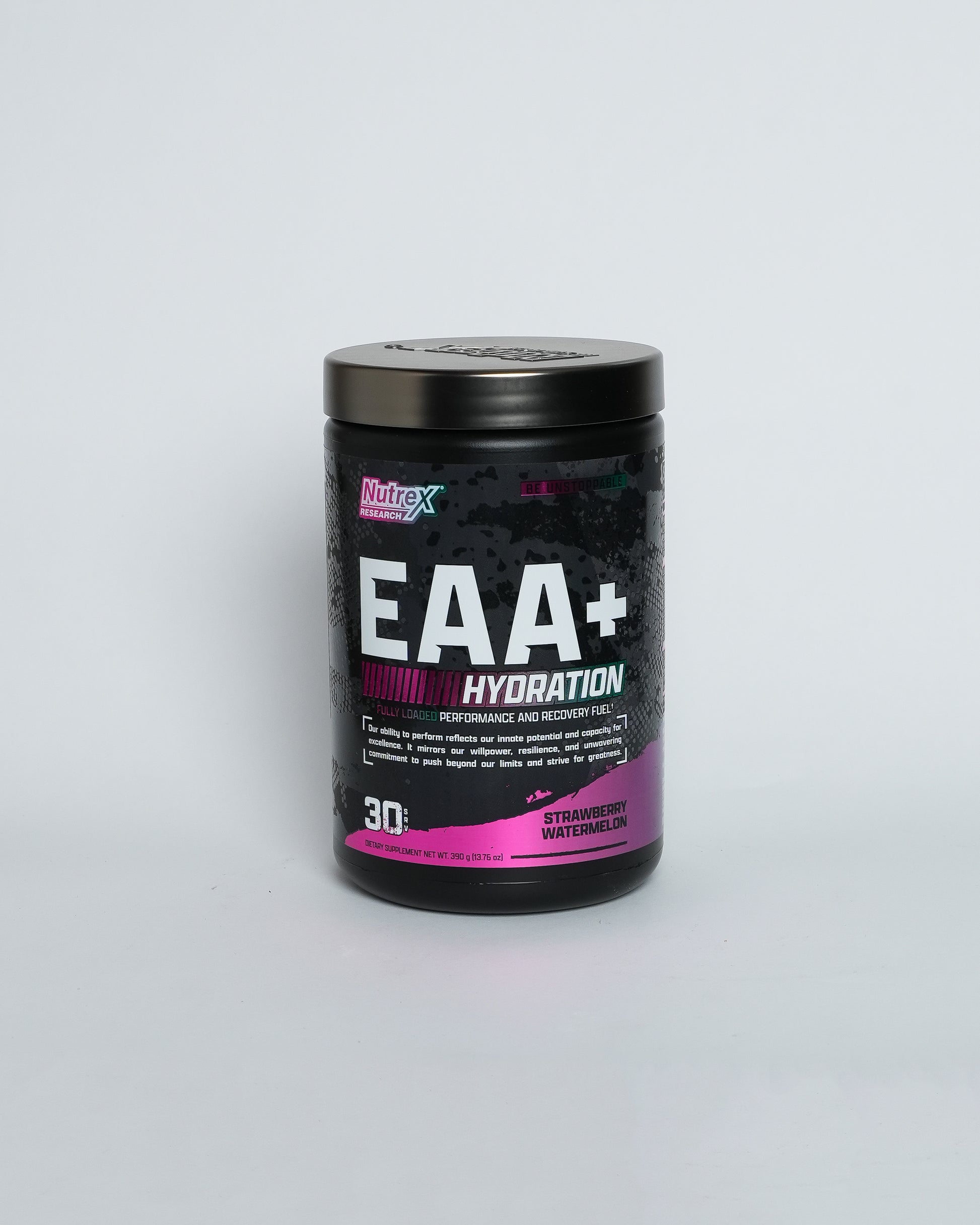 Nutrex EAA – Essential Amino Acids Supplement for Active Lifestyles