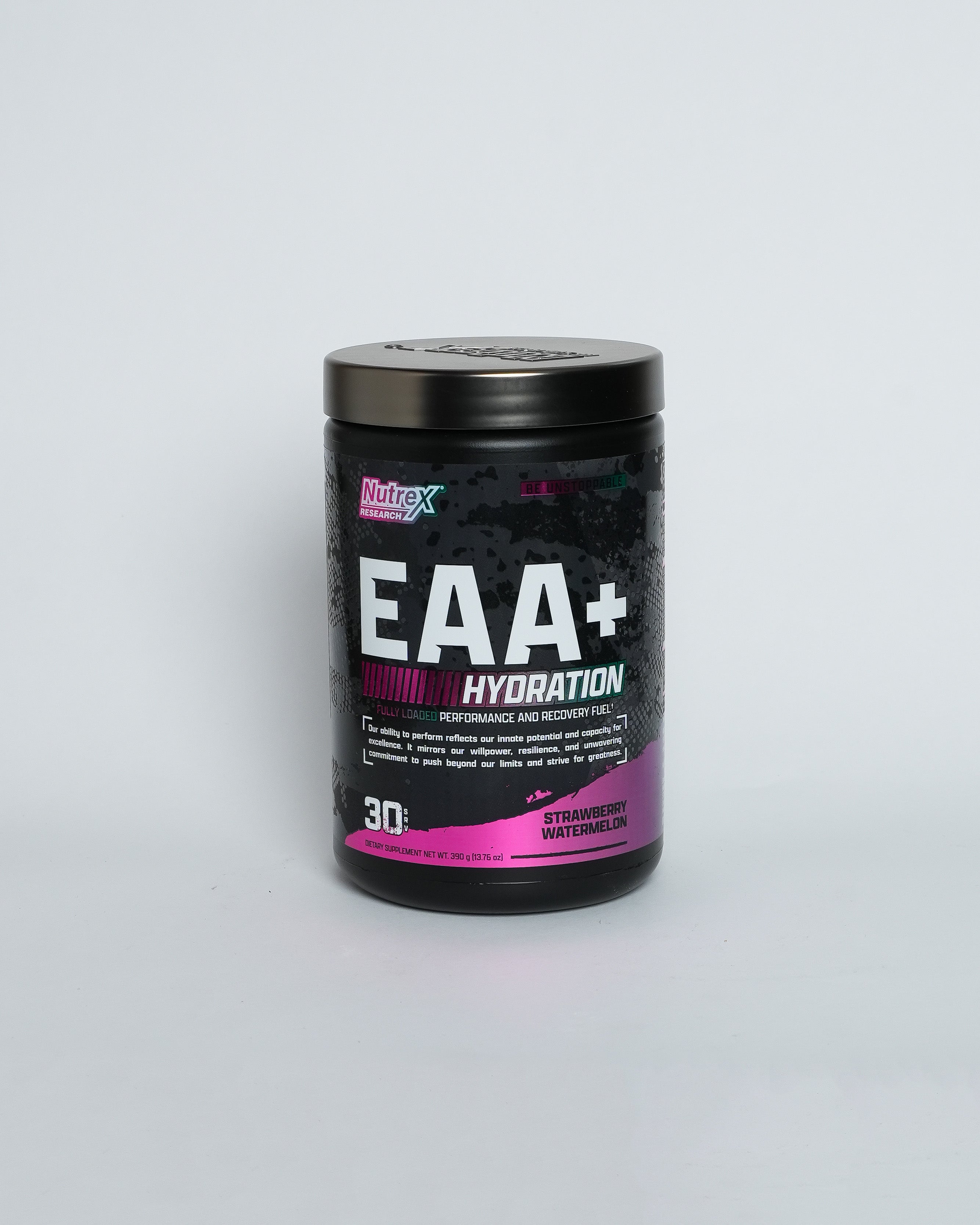 Nutrex EAA – Essential Amino Acids Supplement for Active Lifestyles
