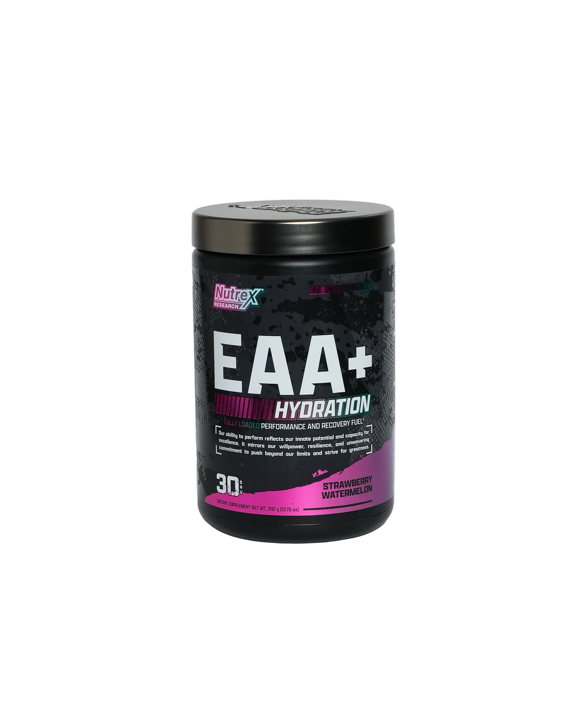 Nutrex EAA – Essential Amino Acids Supplement for Active Lifestyles