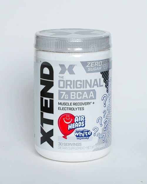 BCAA Xtend – Amino Acid Supplement for Active Lifestyles