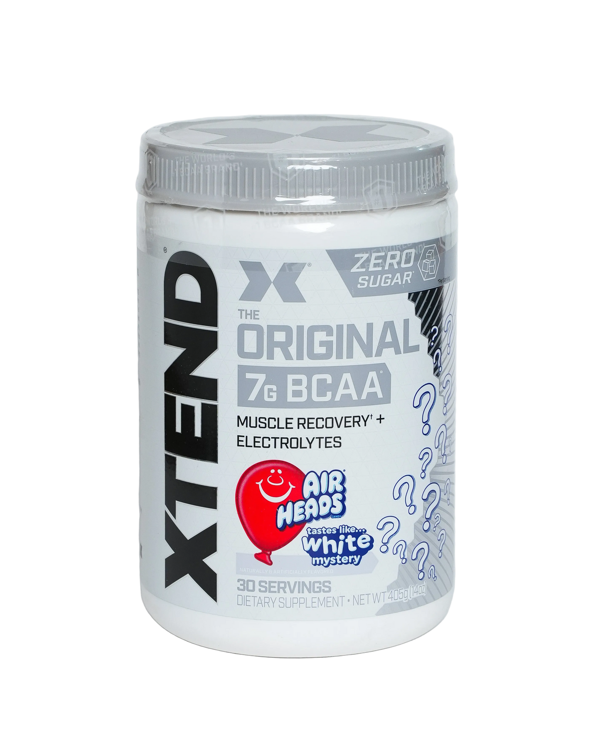 BCAA Xtend – Amino Acid Supplement for Active Lifestyles