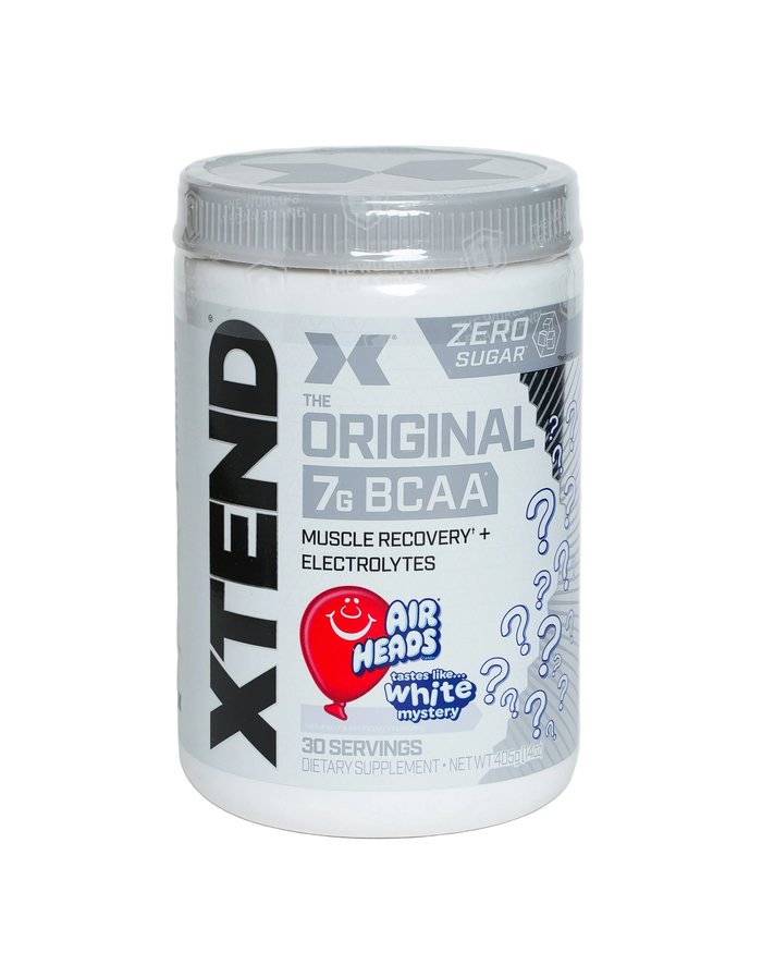 BCAA Xtend – Amino Acid Supplement for Active Lifestyles
