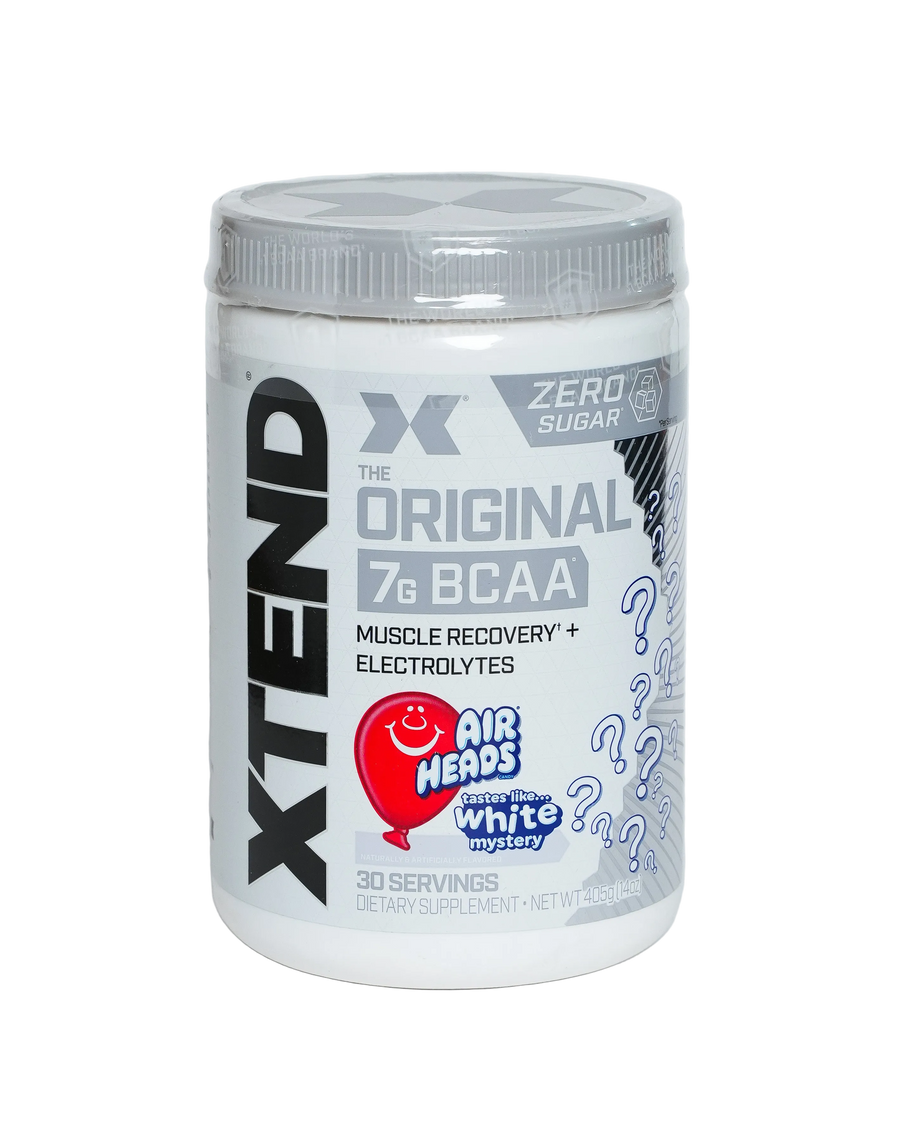BCAA Xtend – Amino Acid Supplement for Active Lifestyles