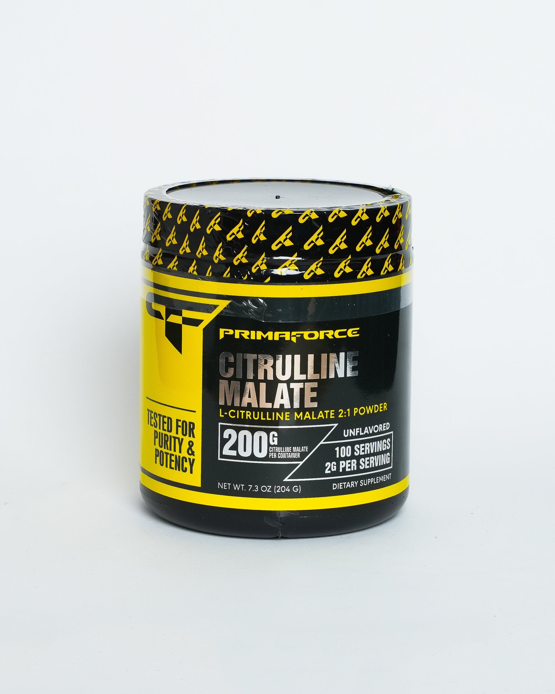PrimaForce L-Citrulline | Amino Acid Powder