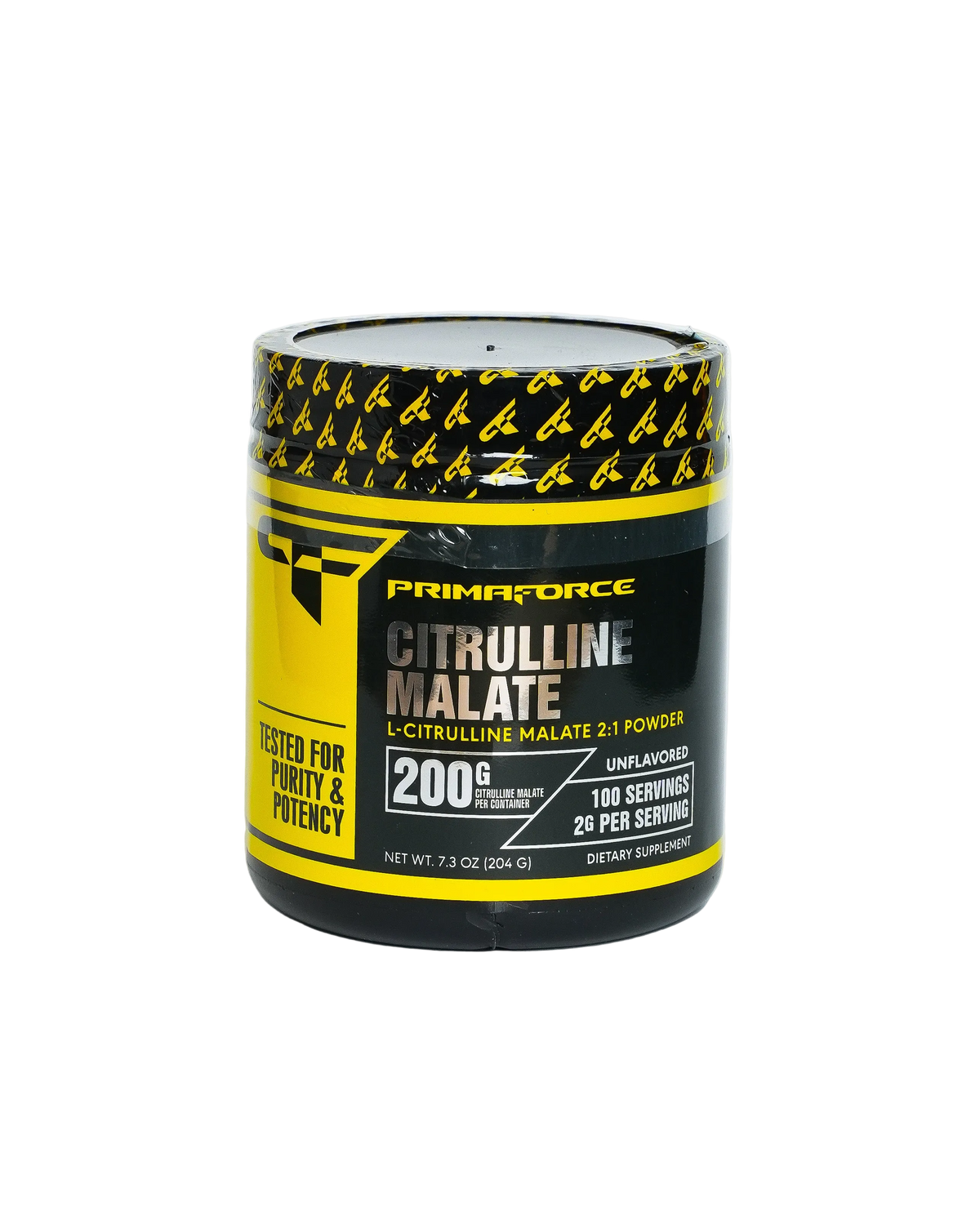 PrimaForce L-Citrulline | Amino Acid Powder