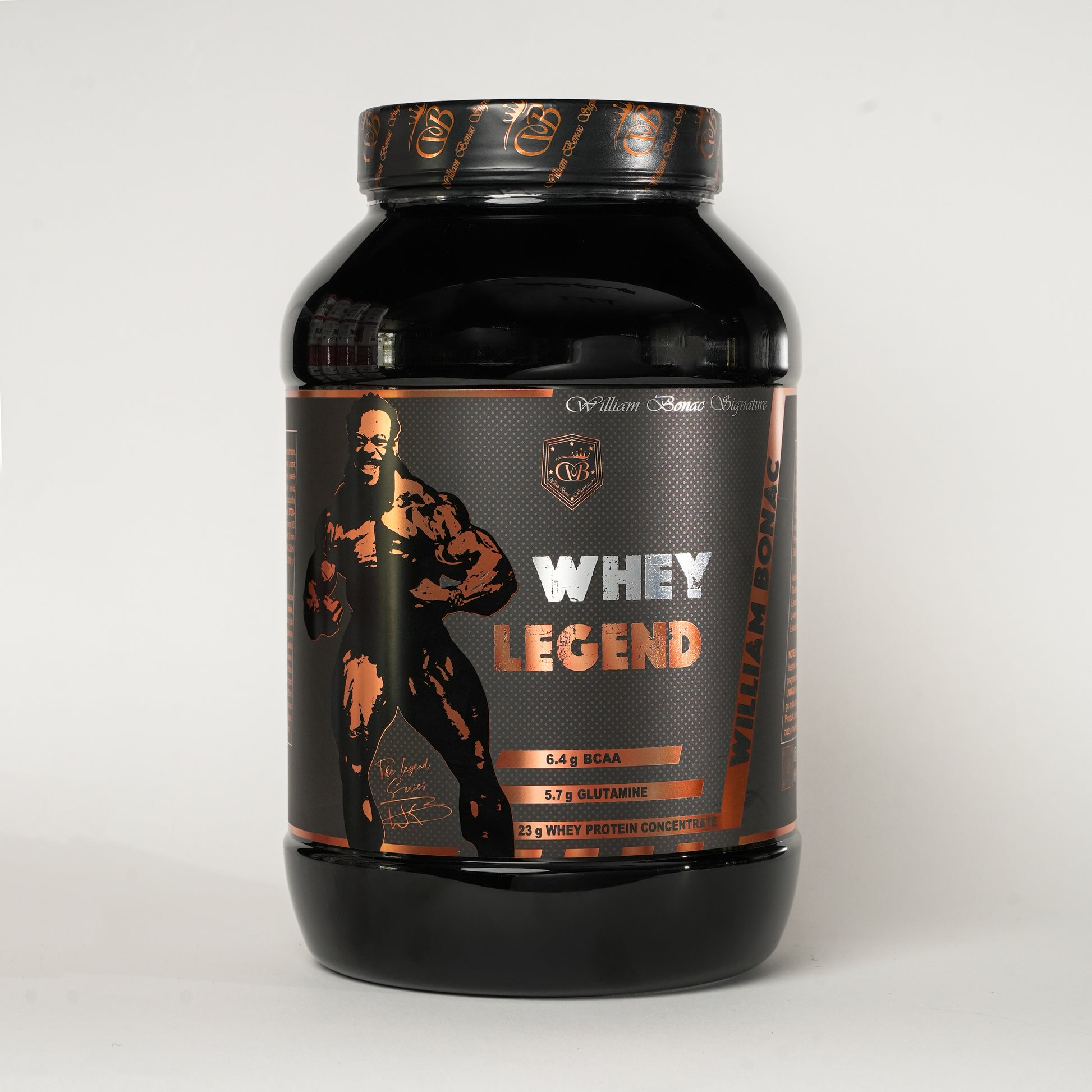 Whey Legend Protein Powder