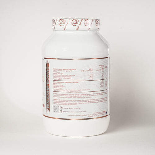 Complex Carbs Carbohydrates & Electrolytes Formula