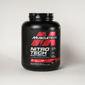 MuscleTech Nitro-Tech Whey Protein
