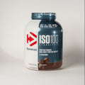 Dymatize ISO100 Hydrolyzed