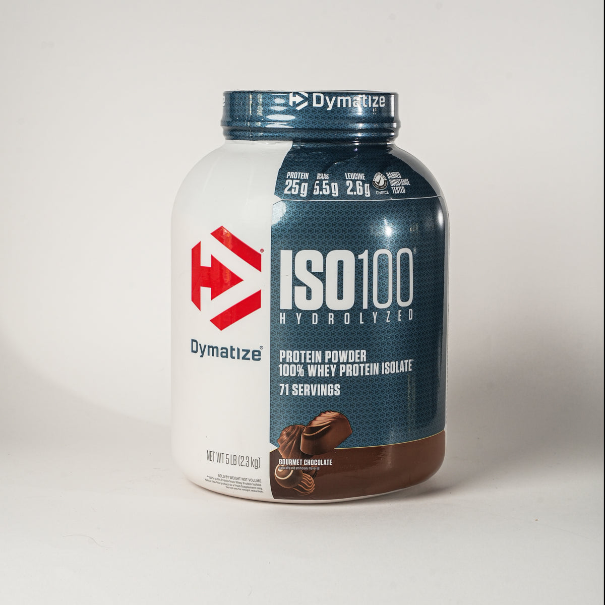 Dymatize ISO100 Hydrolyzed