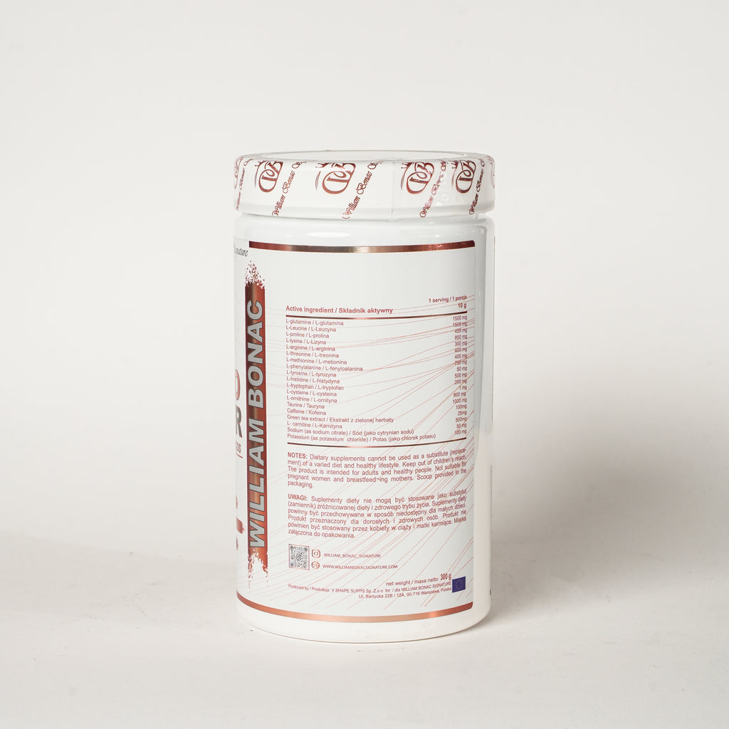 CB Amino Power – EAA Amino Acids