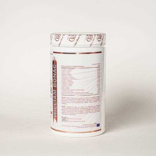 CB Amino Power – EAA Amino Acids