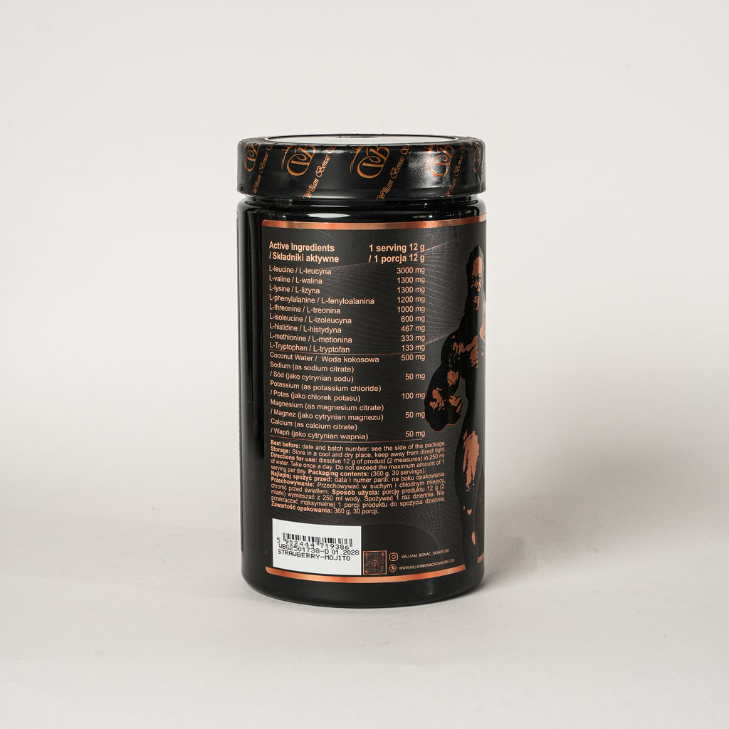 CB EAA Max Hydration