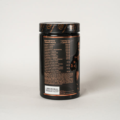 CB EAA Max Hydration