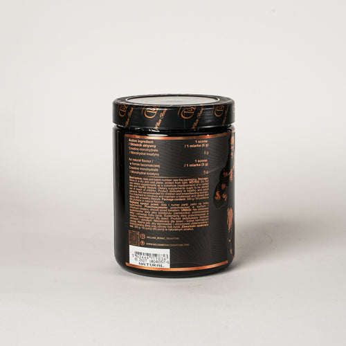 Crea Legend – 100% Micronized Creatine Monohydrate