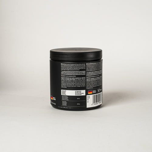 Body Attack 100% Pure Creatine Monohydrate Powder – 300g