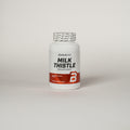 BioTechUSA Milk Thistle – 60 Capsules
