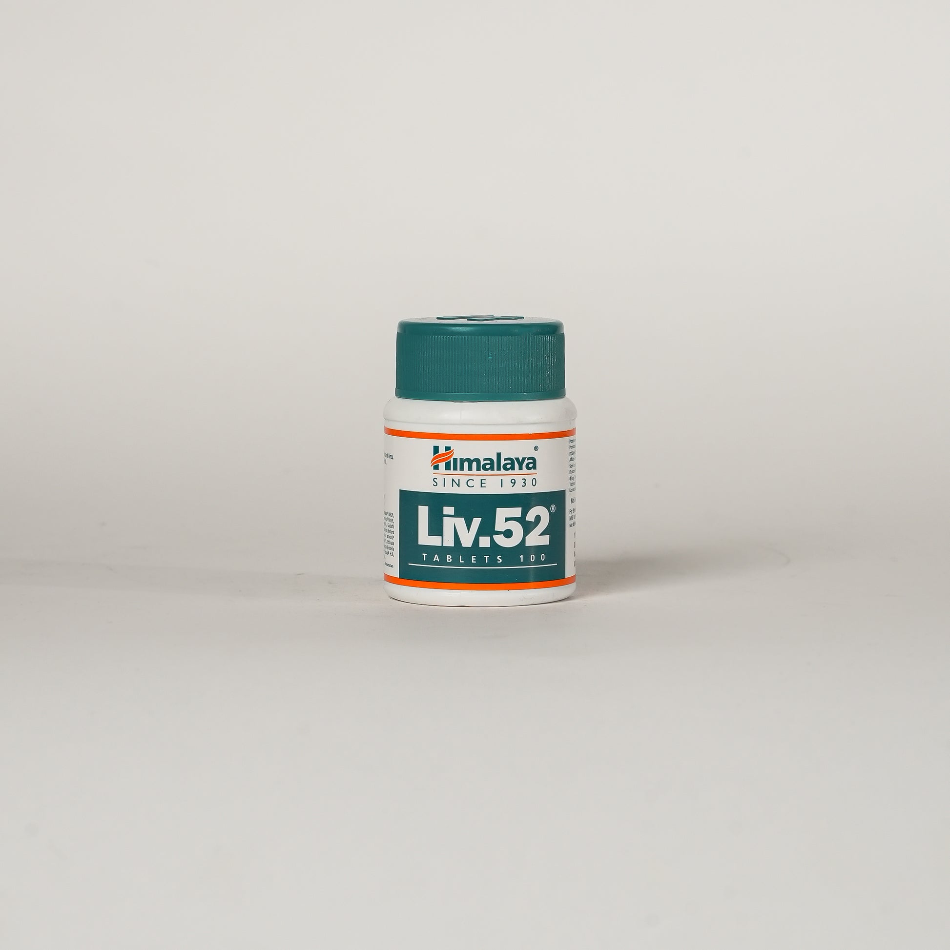 Himalaya Liv.52 – 100 Tablets