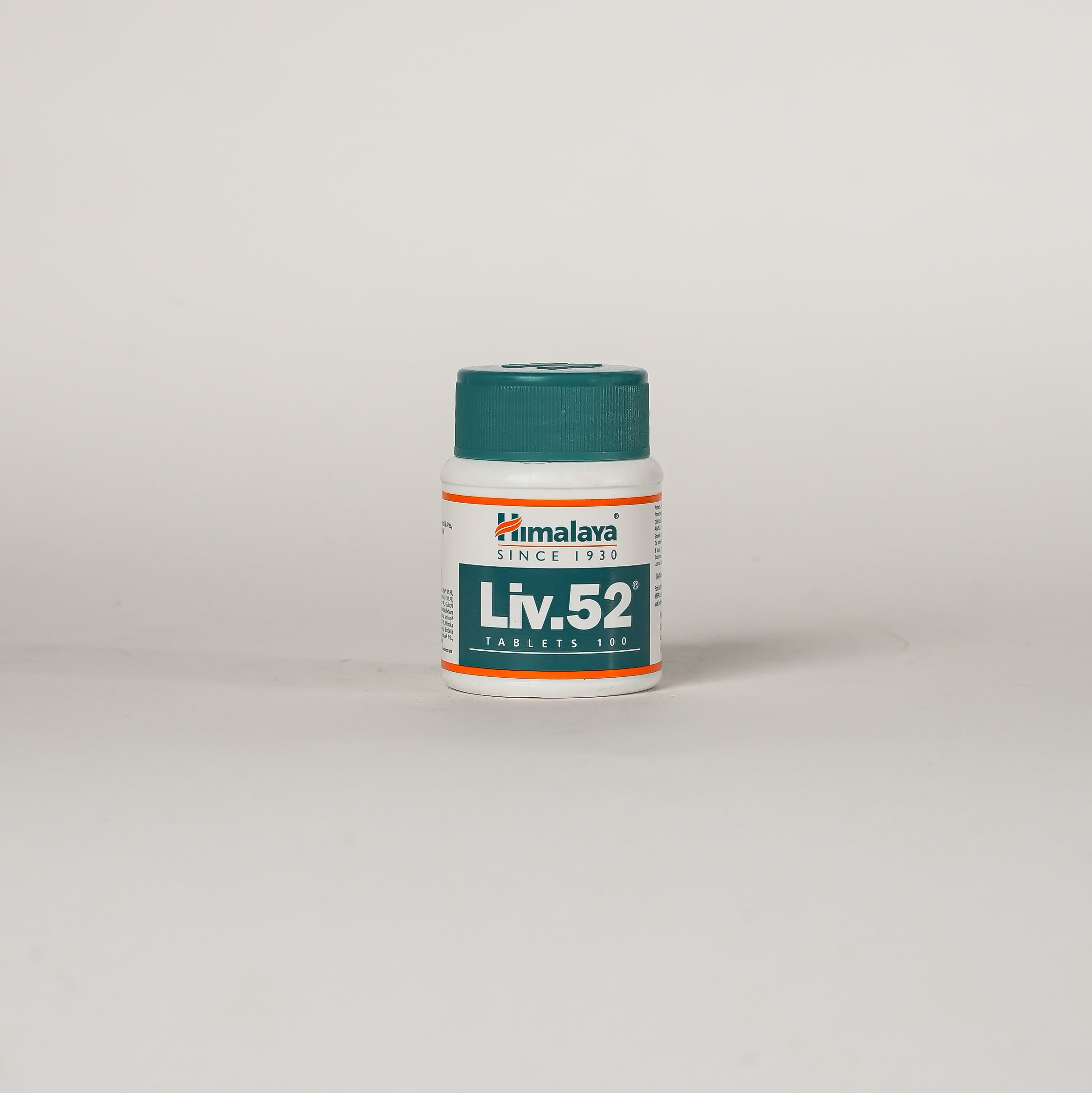 Himalaya Liv.52 – 100 Tablets