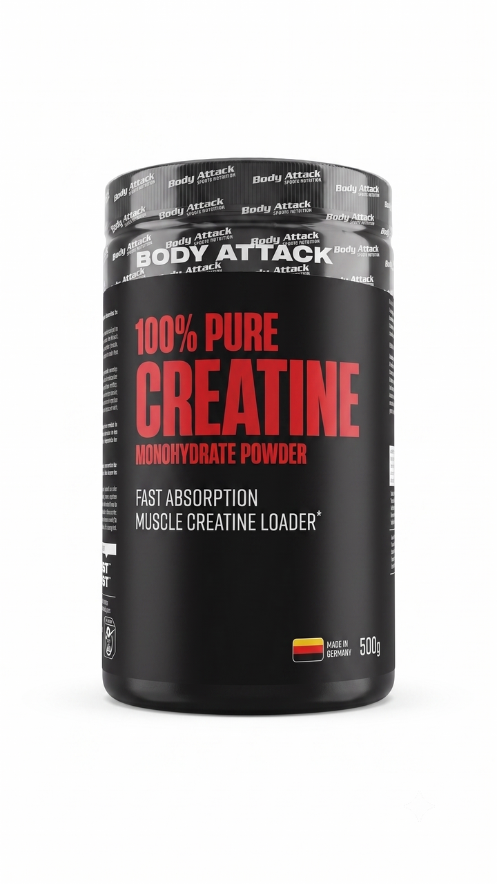 CREATINE