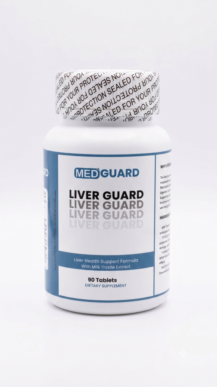 LIVER SUPPORT