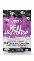 Real Pharm Iso Whey | Whey Protein Isolate Powder