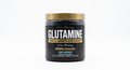 Victor Martinez Glutamine Powder – 5000mg Unflavored Amino Acid for Muscle Growth & Recovery (300g)