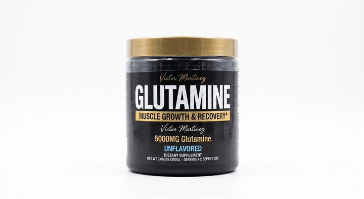 GLUTAMIN
