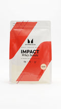 Myprotein Impact Whey Isolate