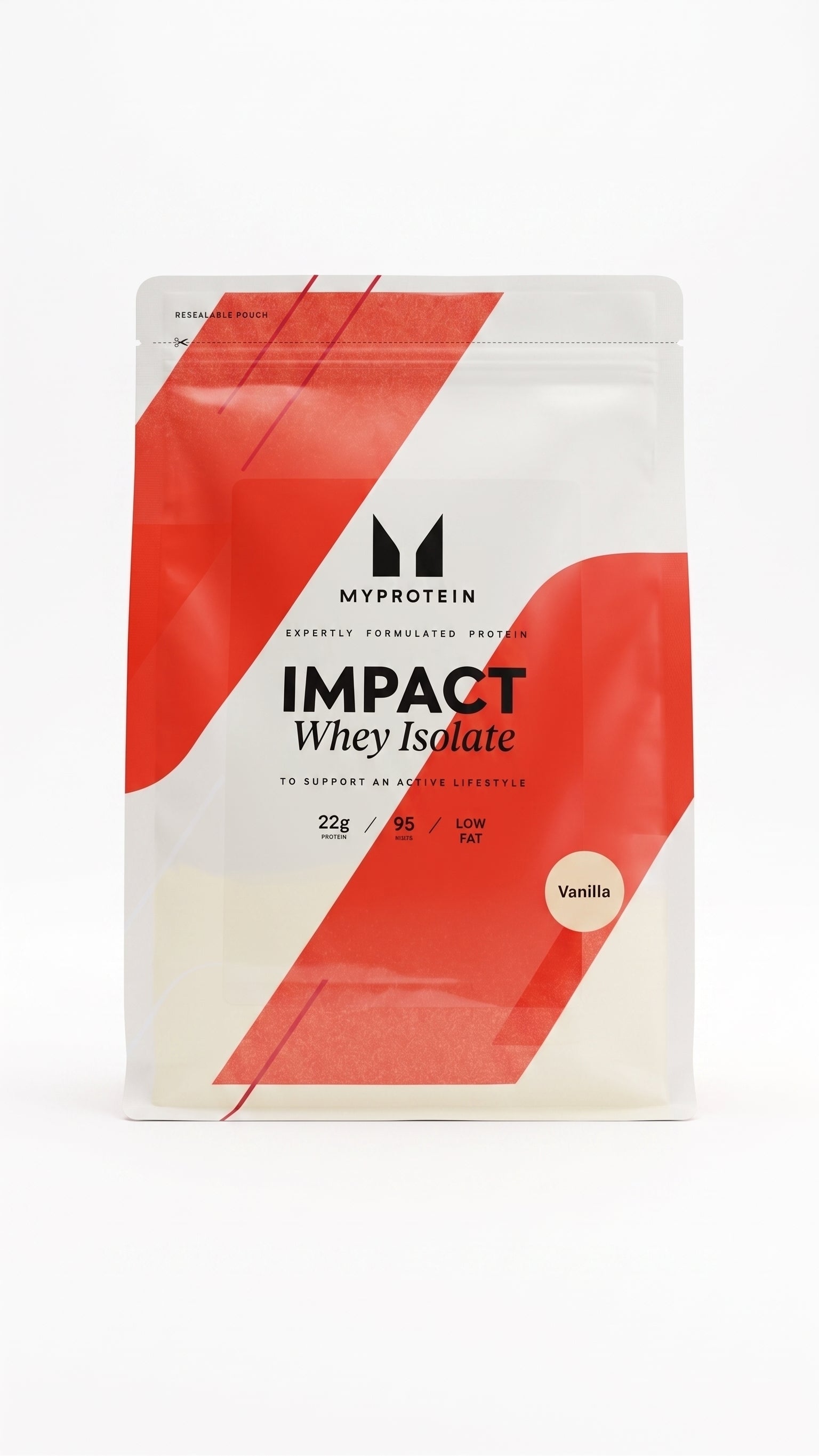 Myprotein Impact Whey Isolate