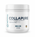 Revive MD CollaPURE Collagen Peptides Powder – Unflavored (405g)