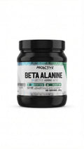ProActive Beta Alanine | Selected Amino Acid Supplement (300g / 100 Servings)