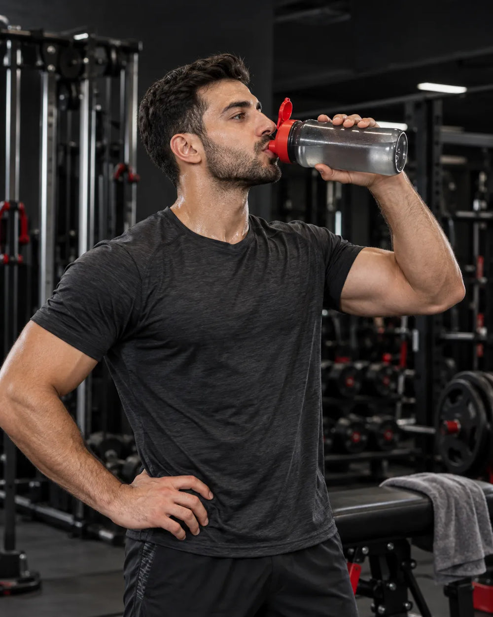 HYDRATION