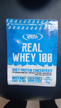 Real Whey 100